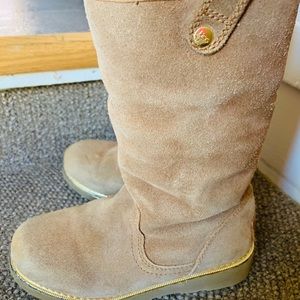Toddler UGG boots